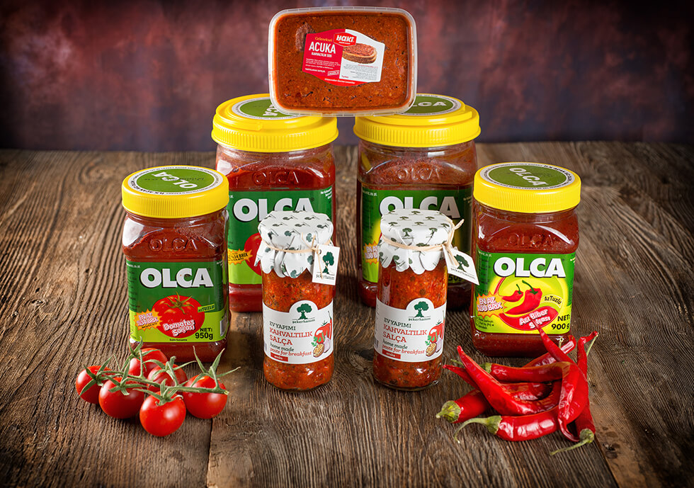 Mağaza ortamı